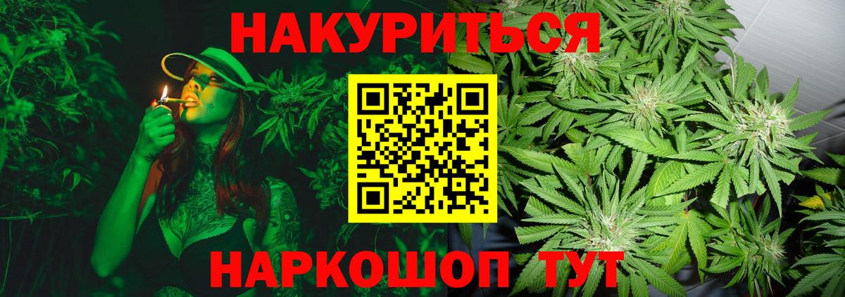 Марихуана OG Kush Кимры